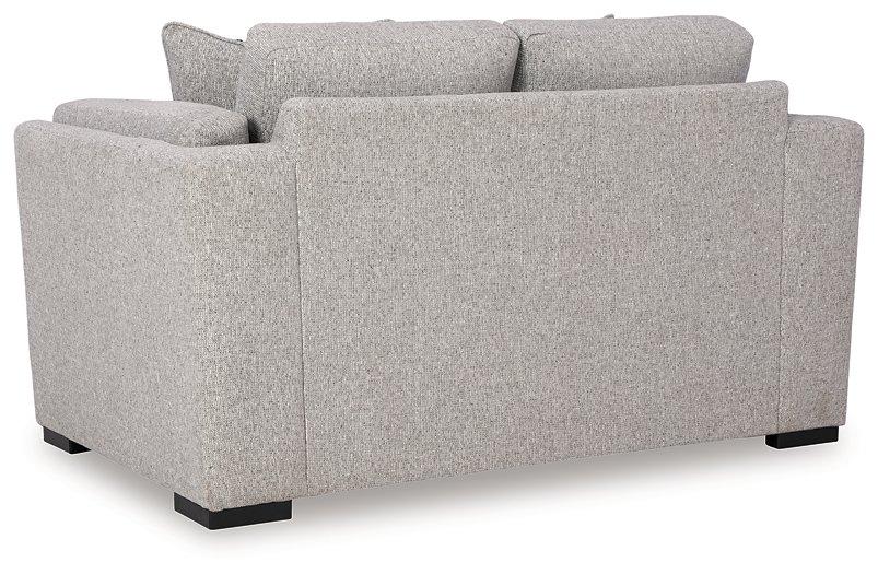 Evansley Living Room Set - Five Star Furniture & Mattress (GA)