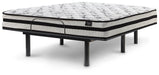 Five Star Furniture - 8 Inch Chime Innerspring Mattress Set image