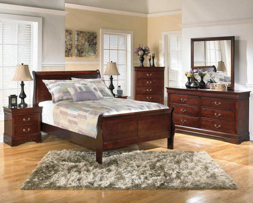 Five Star Furniture - Alisdair Youth Bed