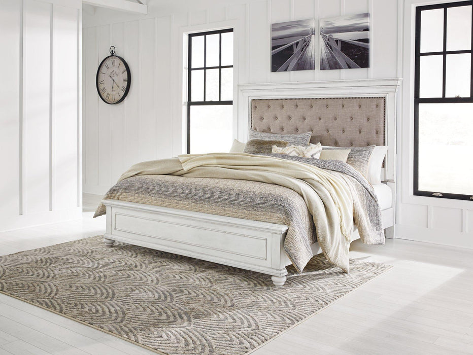 Five Star Furniture - Kanwyn Bedroom Set
