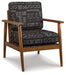 Five Star Furniture - Bevyn Accent Chair image