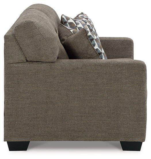 Five Star Furniture - Mahoney Living Room Set - Five Star Furniture & Mattress (GA)