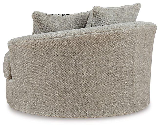 Five Star Furniture - Calnita Living Room Set