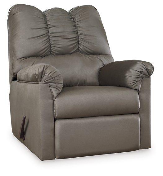 Five Star Furniture - Darcy Recliner