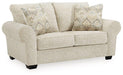 Five Star Furniture - Haisley Loveseat image