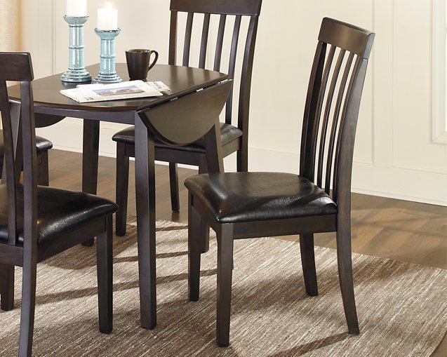 Five Star Furniture - Hammis Dining Set