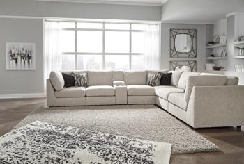 Five Star Furniture - Kellway Sectional