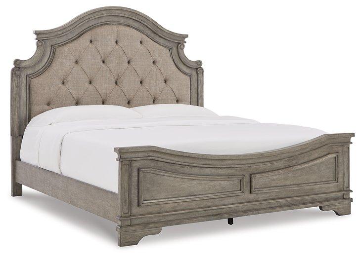 Five Star Furniture - Lodenbay Bedroom Set