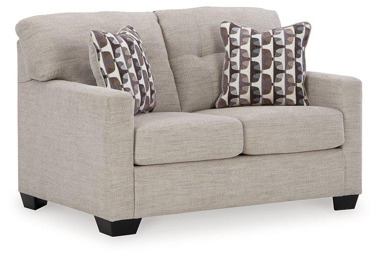 Five Star Furniture - Mahoney Living Room Set - Five Star Furniture & Mattress (GA)