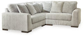 Five Star Furniture - Regent Park Sectional image