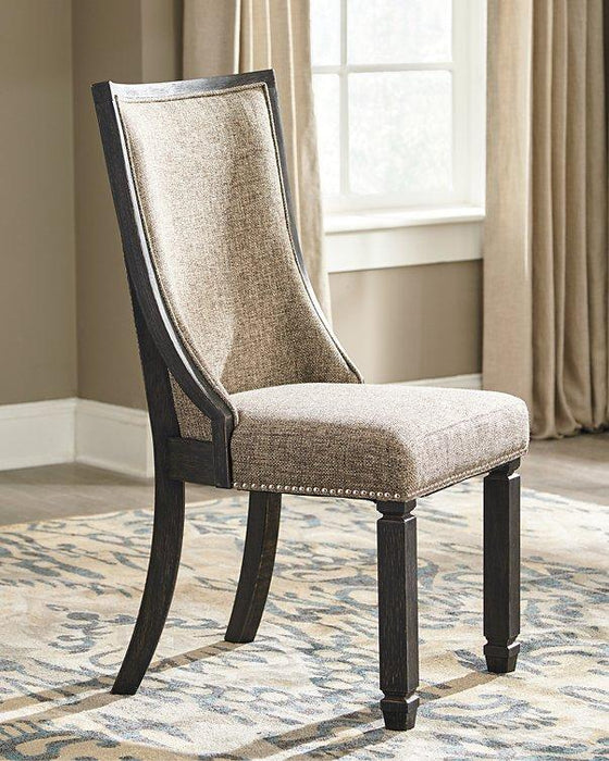 Five Star Furniture - Tyler Creek Dining Chair Set