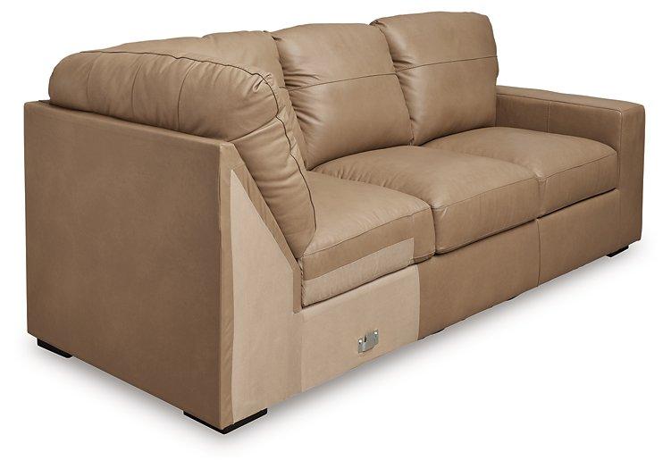 Five Star Furniture - Bandon Sectional - Five Star Furniture & Mattress (GA)