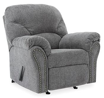 Five Star Furniture - Allmaxx Recliner