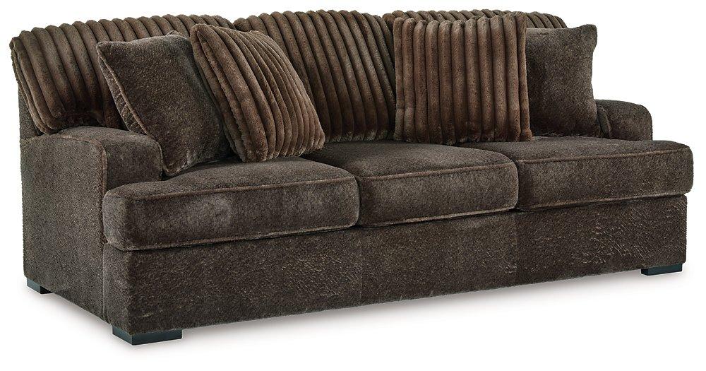 Five Star Furniture - Aylesworth Sofa