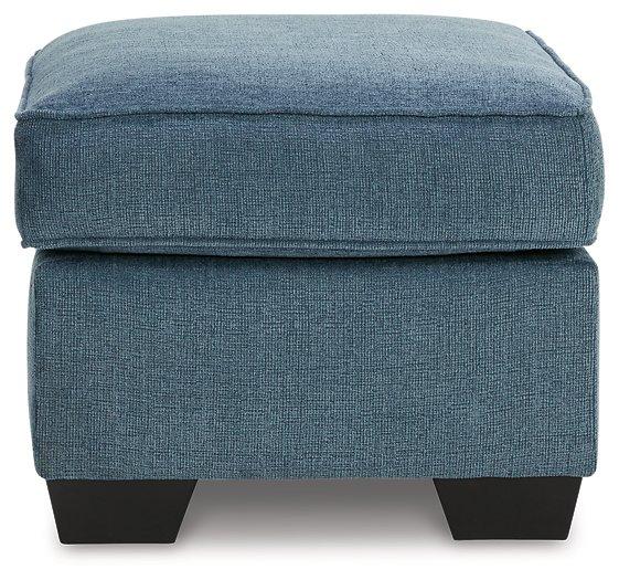 Five Star Furniture - Cashton Ottoman - Five Star Furniture & Mattress (GA)