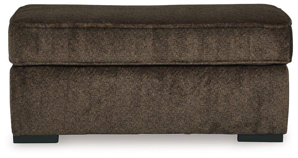 Five Star Furniture - Aylesworth Ottoman