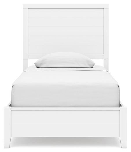 Five Star Furniture - Binterglen Bed - Five Star Furniture & Mattress (GA)