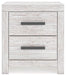 Five Star Furniture - Cayboni Nightstand - Five Star Furniture & Mattress (GA)