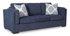 Five Star Furniture - Evansley Living Room Set - Five Star Furniture & Mattress (GA)