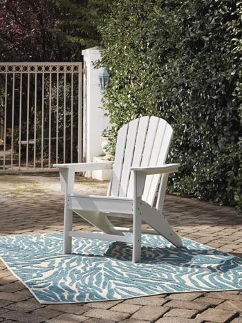 Five Star Furniture - Sundown Treasure Outdoor Seating Set