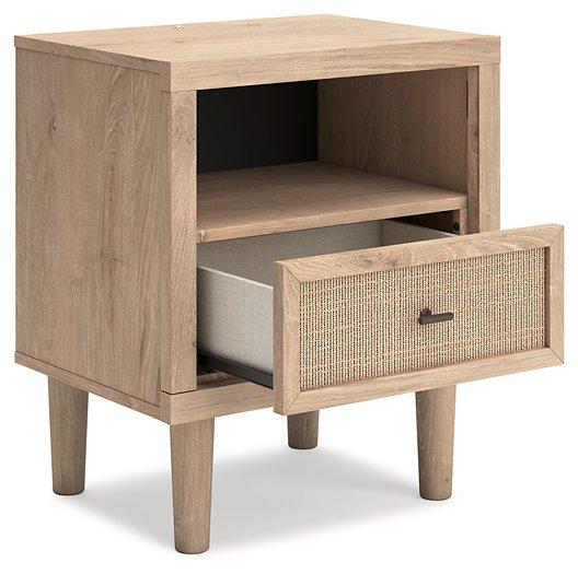 Five Star Furniture - Cielden Nightstand