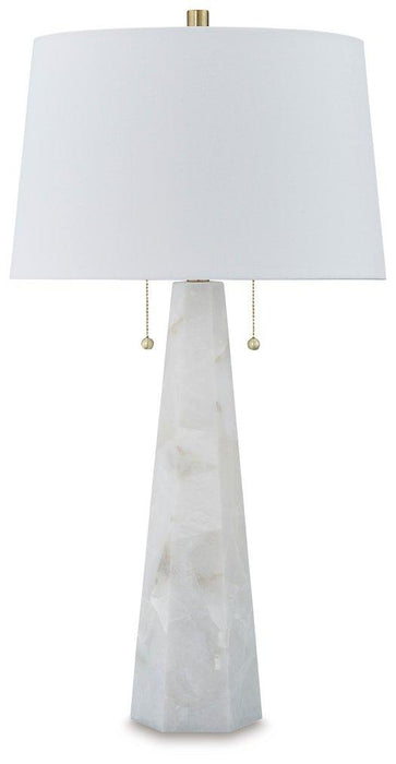 Five Star Furniture - Laurellen Lamp Set