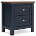 Five Star Furniture - Landocken Nightstand image