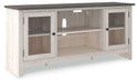 Five Star Furniture - Dorrinson 60" TV Stand image