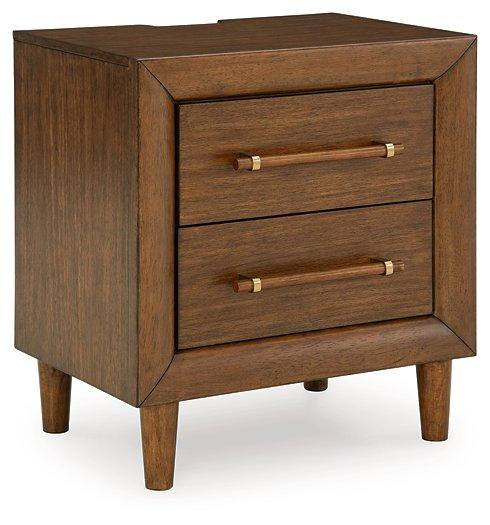 Five Star Furniture - Lyncott Nightstand image