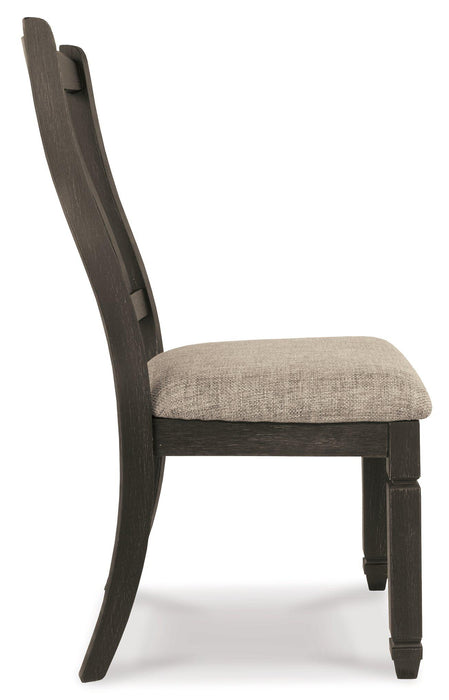 Five Star Furniture - Tyler Creek Dining Set - Five Star Furniture & Mattress (GA)