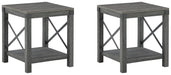 Five Star Furniture - Freedan Occasional Table Set image