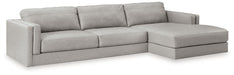 Five Star Furniture - Amiata Sectional with Chaise image