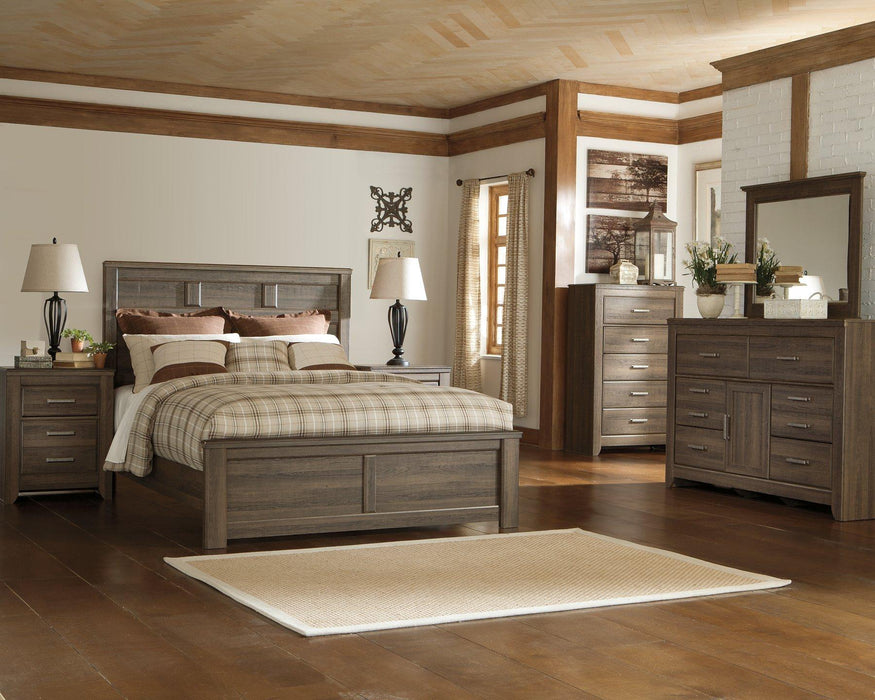 Five Star Furniture - Juararo Bedroom Set