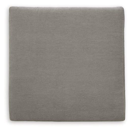 Five Star Furniture - Avaliyah Oversized Accent Ottoman - Five Star Furniture & Mattress (GA)