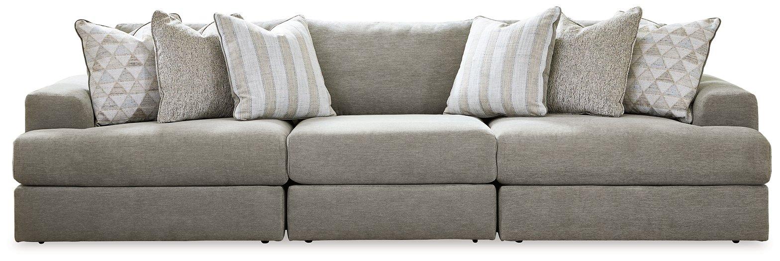 Five Star Furniture - Avaliyah Sectional Sofa - Five Star Furniture & Mattress (GA)