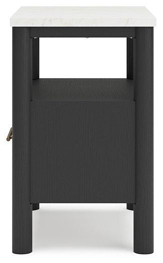 Five Star Furniture - Cadmori Nightstand