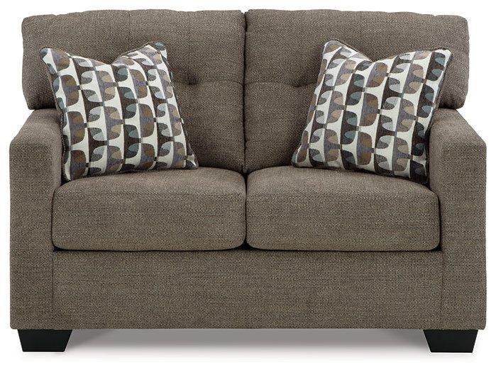 Five Star Furniture - Mahoney Living Room Set - Five Star Furniture & Mattress (GA)
