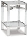 Five Star Furniture - Chaseton Accent Table image