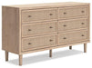 Five Star Furniture - Cielden Dresser image