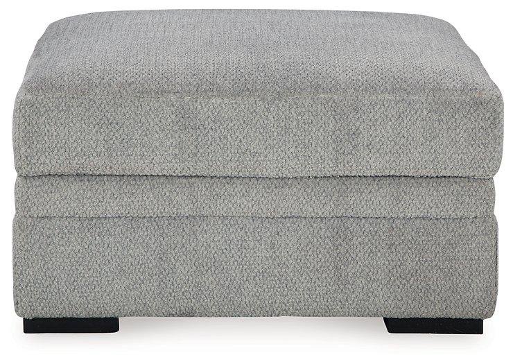 Five Star Furniture - Casselbury Living Room Set - Five Star Furniture & Mattress (GA)
