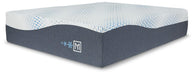 Five Star Furniture - Millennium Luxury Gel Latex and Memory Foam Mattress image