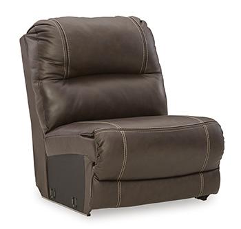 Five Star Furniture - Dunleith Power Reclining Sofa - Five Star Furniture & Mattress (GA)