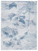 Five Star Furniture - Haddam 5' x 7' Rug image