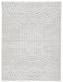 Five Star Furniture - Lambworth 7'10" x 10' Rug image