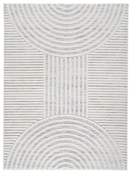 Five Star Furniture - Lambworth 7'10" x 10' Rug image