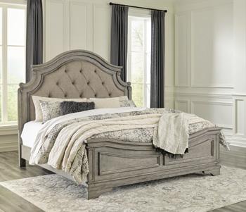 Five Star Furniture - Lodenbay Bedroom Set