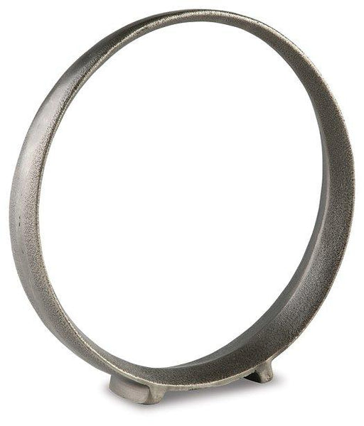 Five Star Furniture - Ryandale Sculpture (Set of 2) image