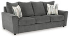 Five Star Furniture - Stairatt Living Room Set - Five Star Furniture & Mattress (GA)