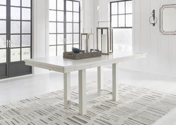 Five Star Furniture - Robbinsdale Dining Package