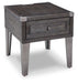 Five Star Furniture - Todoe End Table with USB Ports & Outlets image